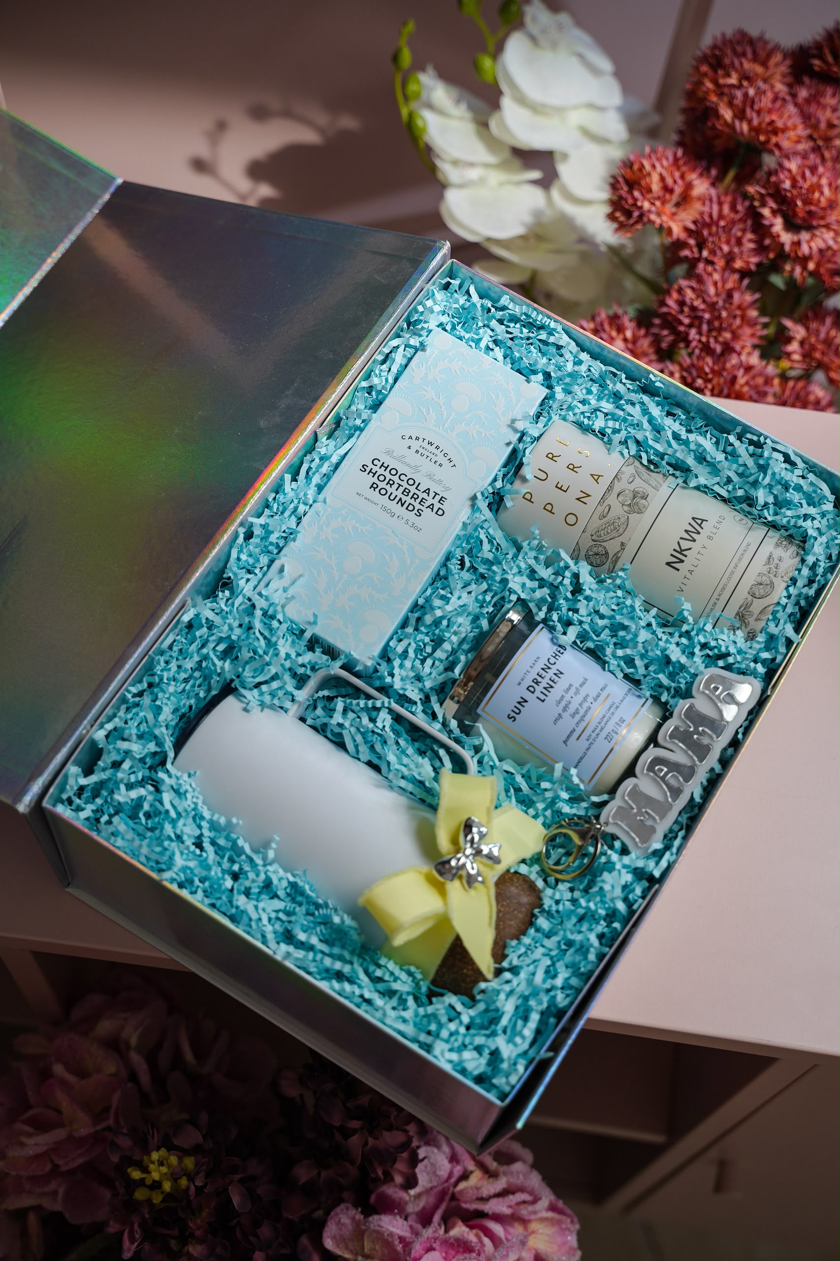 Premium Keepsake Boxes