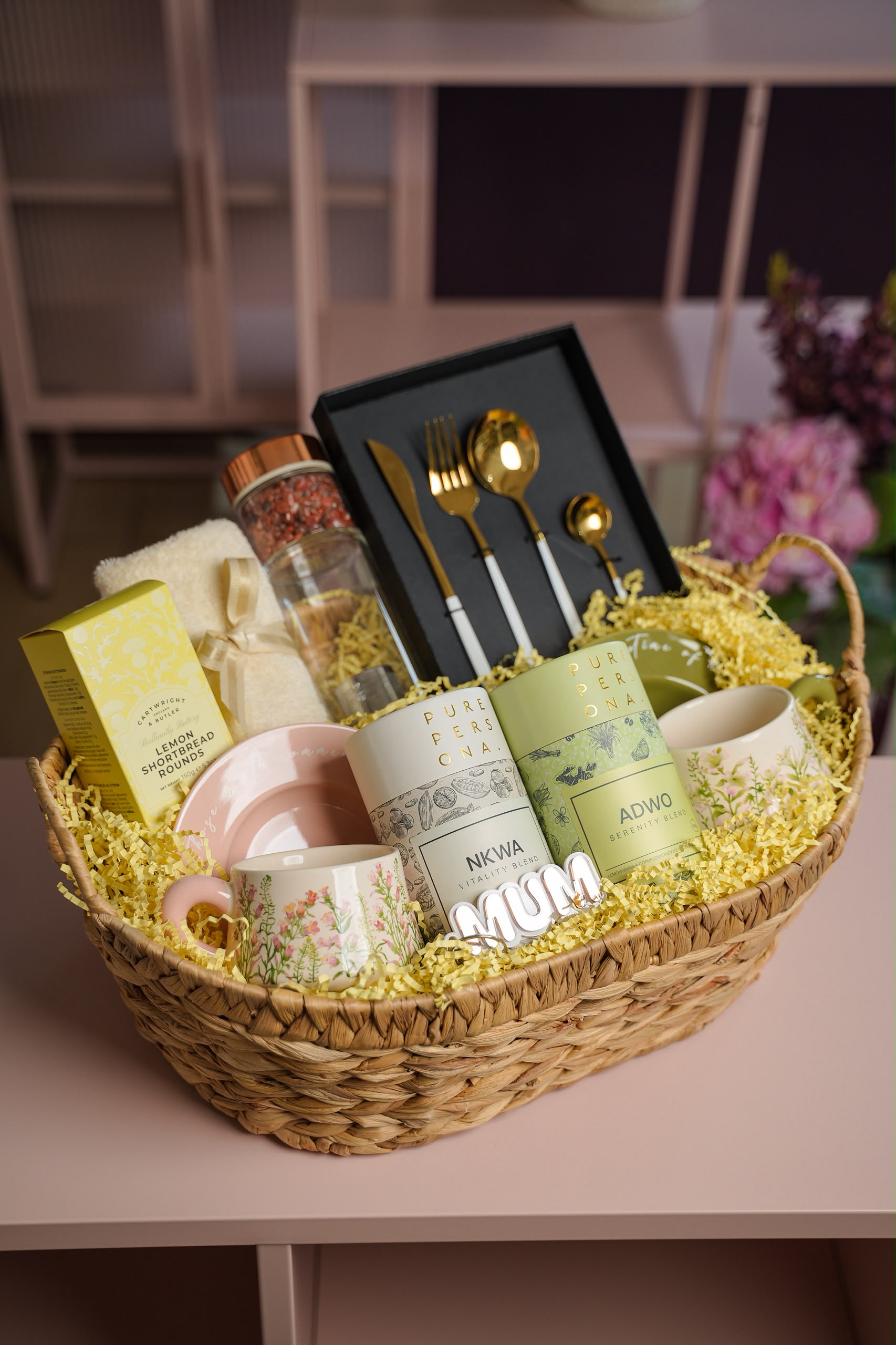 Signature Gift Hampers