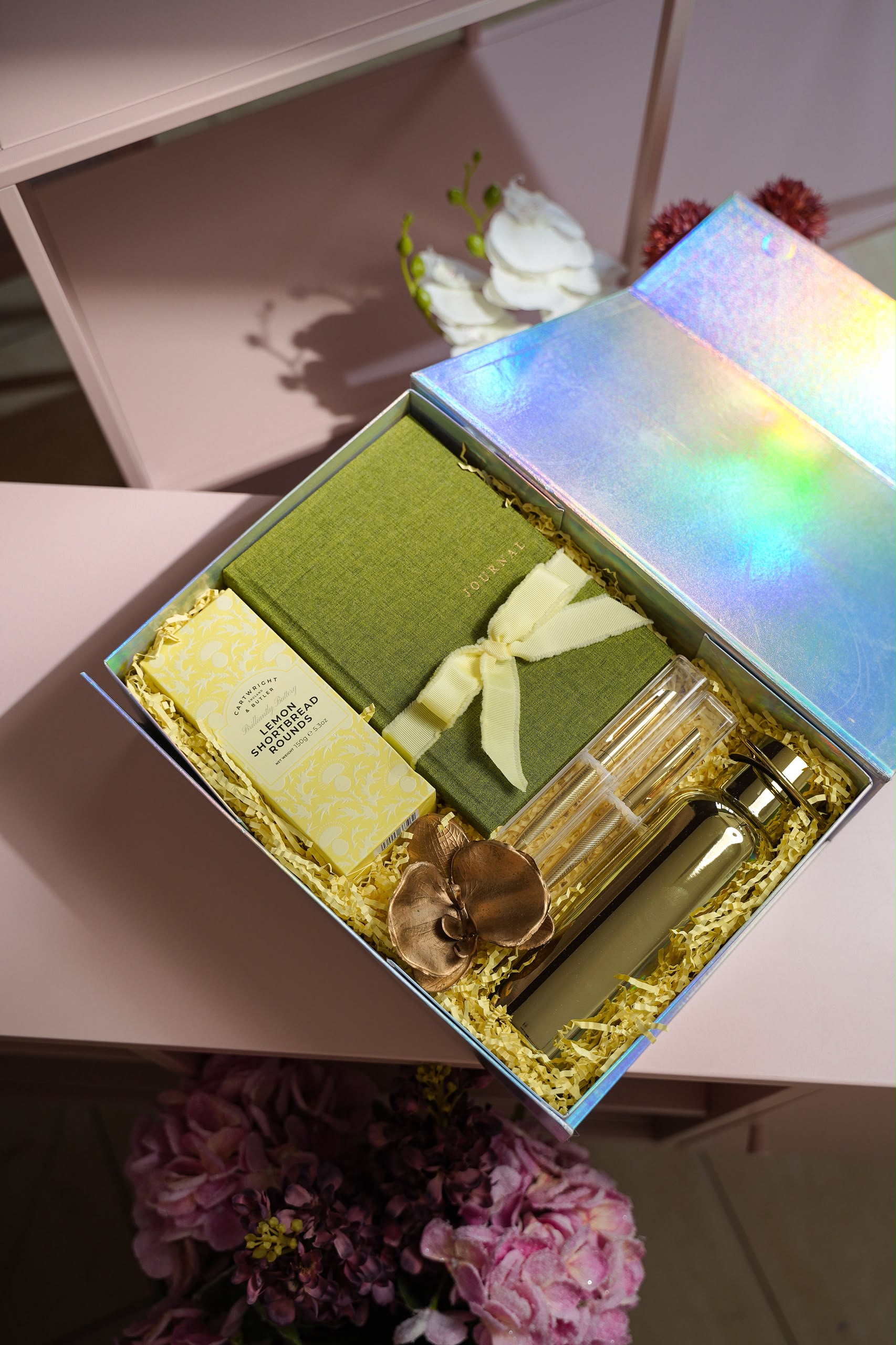 Wellness & Home Fragrance