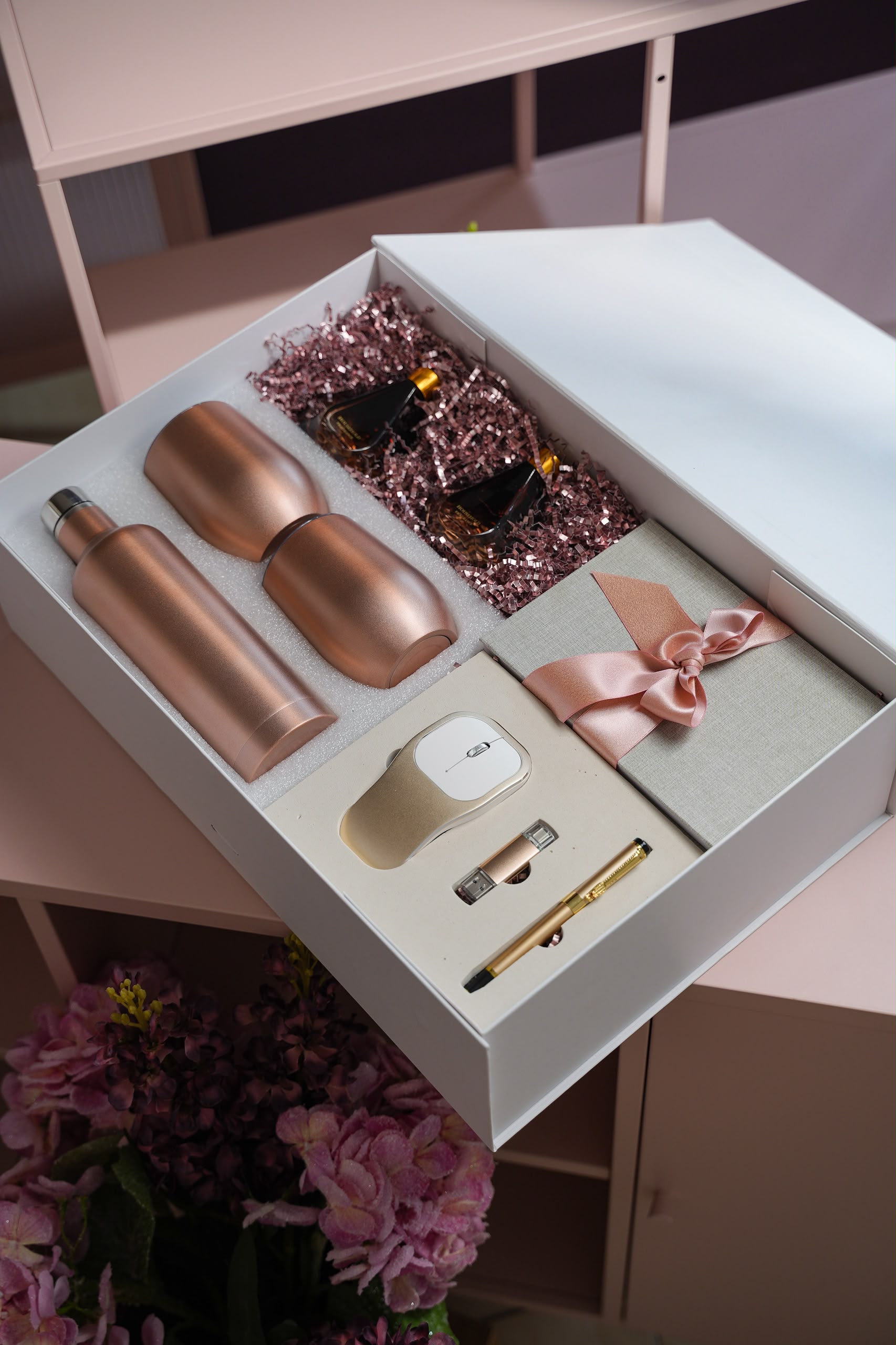 Luxury Gift Boxes